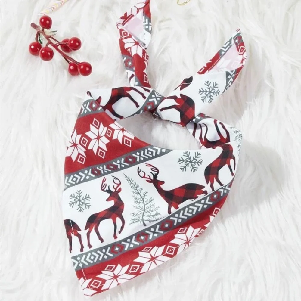 PET BANDANA